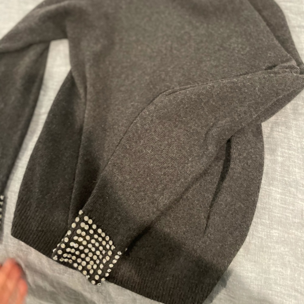 Cashmere grey